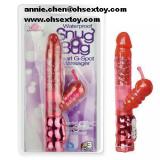 Masturbation Sex Rabbit Vibrator For Girls